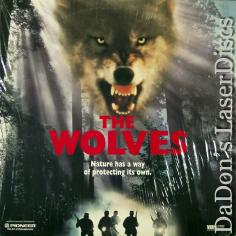 The Wolves海报,The Wolves预告片 _德国电影海报 ~