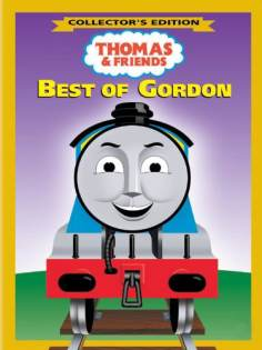 ~英国电影 Thomas & Friends: Best of Gordon海报,Thomas & Friends: Best of Gordon预告片  ~