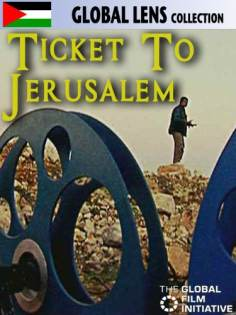 ‘~Ticket to Jerusalem海报,Ticket to Jerusalem预告片 -法国电影 ~’ 的图片