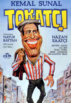 ‘~Tokatçi海报~Tokatçi节目预告 -土耳其电影海报~’ 的图片