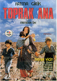 ‘~Toprak Ana海报~Toprak Ana节目预告 -土耳其电影海报~’ 的图片