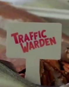 ‘~英国电影 Traffic Warden海报,Traffic Warden预告片  ~’ 的图片