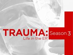 Trauma: Life in the E.R.海报,Trauma: Life in the E.R.预告片 加拿大电影海报 ~