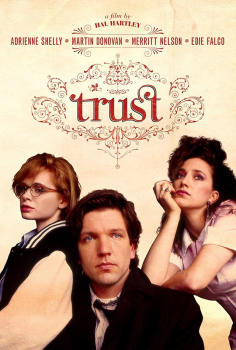~英国电影 Trust海报,Trust预告片  ~