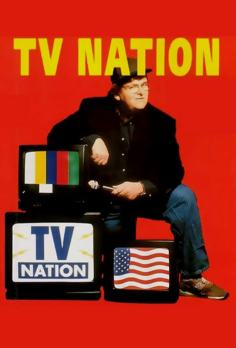 ~英国电影 TV Nation海报,TV Nation预告片  ~