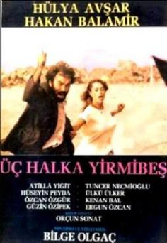‘~Üç halka 25海报~Üç halka 25节目预告 -土耳其电影海报~’ 的图片
