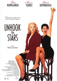 ~Unhook the Stars海报,Unhook the Stars预告片 -法国电影 ~