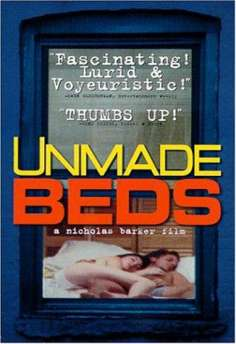 ~英国电影 Unmade Beds海报,Unmade Beds预告片  ~