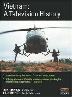 ~Vietnam: A Television History海报,Vietnam: A Television History预告片 -法国电影 ~