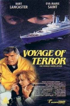 ~Voyage of Terror: The Achille Lauro Affair海报,Voyage of Terror: The Achille Lauro Affair预告片 -法国电影 ~