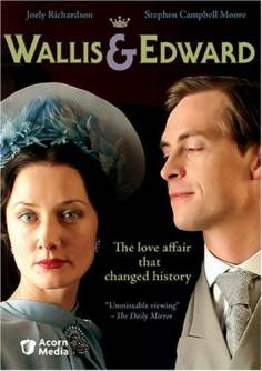 ‘~英国电影 Wallis & Edward海报,Wallis & Edward预告片  ~’ 的图片