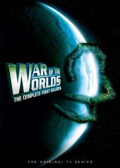 War of the Worlds海报,War of the Worlds预告片 加拿大电影海报 ~