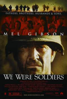 ~We Were Soldiers海报,We Were Soldiers预告片 -法国电影 ~