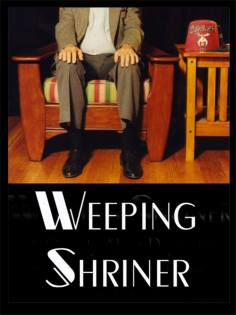 Weeping Shriner海报,Weeping Shriner预告片 加拿大电影海报 ~