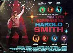 ~英国电影 Whatever Happened to Harold Smith?海报,Whatever Happened to Harold Smith?预告片  ~