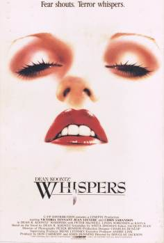 Whispers海报,Whispers预告片 加拿大电影海报 ~