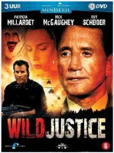 Wild Justice海报,Wild Justice预告片 加拿大电影海报 ~