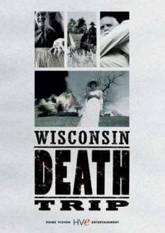 ~英国电影 Wisconsin Death Trip海报,Wisconsin Death Trip预告片  ~