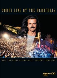 ~英国电影 Yanni: Live at the Acropolis海报,Yanni: Live at the Acropolis预告片  ~