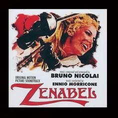 ‘~Zenabel海报,Zenabel预告片 -意大利电影海报 ~’ 的图片