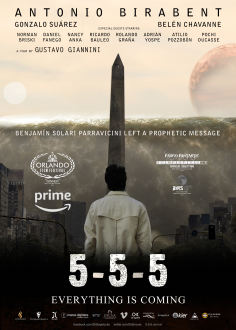 ‘~5.5.5海报~5.5.5节目预告 -阿根廷电影海报~’ 的图片