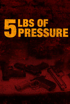 ~5lbs of Pressure海报,5lbs of Pressure预告片 -2022 ~