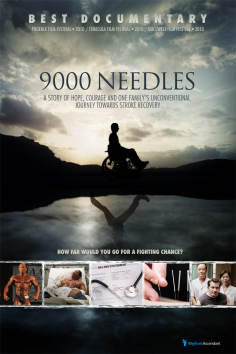~国产电影 9000 Needles海报,9000 Needles预告片  ~