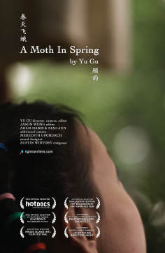 ~国产电影 A Moth in Spring海报,A Moth in Spring预告片  ~