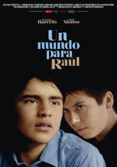 ~A World for Raúl海报~A World for Raúl节目预告 -墨西哥影视海报~