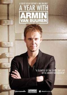 ‘~A Year with Armin Van Buuren海报~A Year with Armin Van Buuren节目预告 -荷兰影视海报~’ 的图片