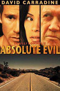 Absolute Evil – Final Exit海报,Absolute Evil – Final Exit预告片 _德国电影海报 ~