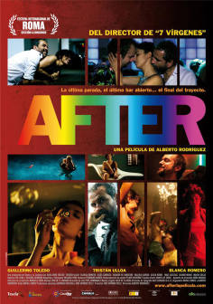 ‘~After海报,After预告片 -西班牙电影海报~’ 的图片