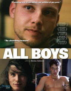 ‘~All Boys海报~All Boys节目预告 -丹麦电影海报~’ 的图片