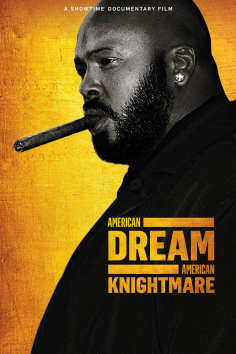 ~American Dream/American Knightmare海报,American Dream/American Knightmare预告片 -2022 ~