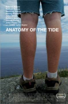 ~Anatomy of the Tide海报,Anatomy of the Tide预告片 -2021 ~