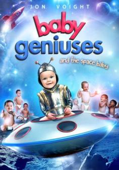 ~Baby Geniuses and the Space Baby海报,Baby Geniuses and the Space Baby预告片 -2021 ~