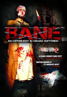 ~英国电影 Bane海报,Bane预告片  ~