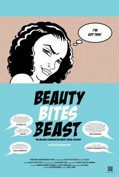 ‘~Beauty Bites Beast海报,Beauty Bites Beast预告片 -2021 ~’ 的图片