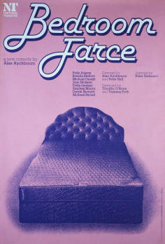‘~英国电影 Bedroom Farce海报,Bedroom Farce预告片  ~’ 的图片