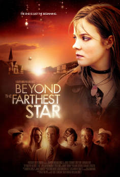 ~Beyond the Farthest Star海报,Beyond the Farthest Star预告片 -2021 ~