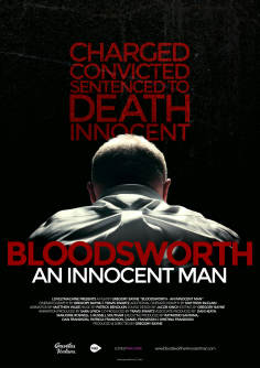 ~Bloodsworth: An Innocent Man海报,Bloodsworth: An Innocent Man预告片 -2021 ~