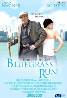 ~Bluegrass Run海报,Bluegrass Run预告片 -2021 ~