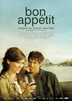 ‘~Bon appétit海报,Bon appétit预告片 -西班牙电影海报~’ 的图片