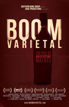 ~Boom Varietal海报~Boom Varietal节目预告 -阿根廷电影海报~