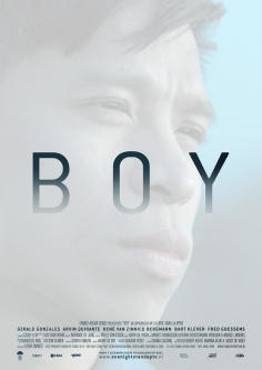 ‘~Boy海报~Boy节目预告 -荷兰影视海报~’ 的图片