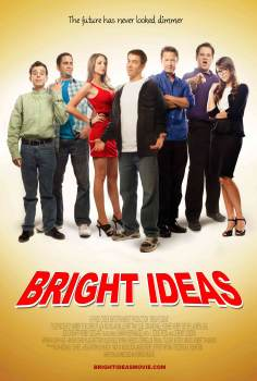 ~Bright Ideas海报,Bright Ideas预告片 -2021 ~