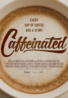~韩国电影 Caffeinated海报,Caffeinated预告片  ~