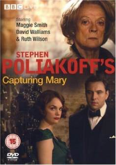 ~英国电影 Capturing Mary海报,Capturing Mary预告片  ~