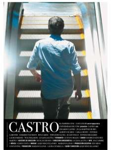 ‘~Castro海报~Castro节目预告 -阿根廷电影海报~’ 的图片