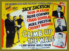 ‘~英国电影 Climb Up the Wall海报,Climb Up the Wall预告片  ~’ 的图片